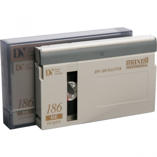 DV186 MASTER